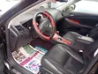 Lexus ES 350 2007 Black - 4