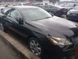 Lexus ES 350 2007 Black - 5