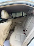 Mercedes-Benz E350 2014 White - 4