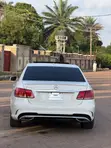 Mercedes-Benz E350 2014 White - 5