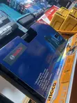 Bosch Green Multi-Line Laser Level (Rechargeable) - 1