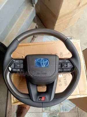 Toyota & Lexus Steering Upgrade - Brand New