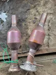 Catalytic Converter na Toyota Highlander & RX 330 (2005-2015) - 3