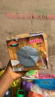 Kwanon Zafi Mai Rufe Na Bakin Karfe - 1