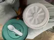 Kwanon Zafi Mai Rufe Na Bakin Karfe - 2