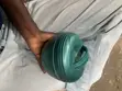 Kwanon Zafi Mai Rufe Na Bakin Karfe - 4