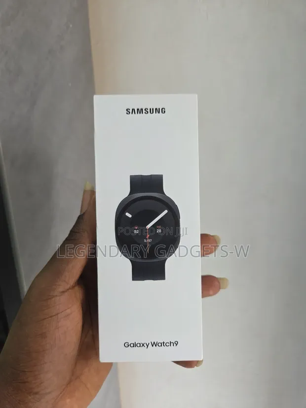 Samsung Galaxy Watch 9 40mm - 1