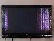 Used 42-Inch LG Plasma TV - 1