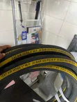 1 Inch Rubber General Purpose Suction Hose - 1