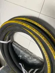 1 Inch Rubber General Purpose Suction Hose - 2
