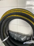 1 Inch Rubber General Purpose Suction Hose - 4