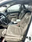 Acura MDX 2017 White SUV - 4