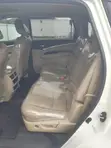 Acura MDX 2017 White SUV - 5