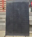 450W Longi All Black Solar Panel (36V/48V) - 1