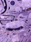 Sanyen Chandeliers masu Kyau - Sabo - 5