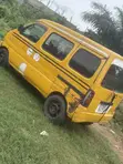 Suzuki Every 2013 Yellow - 1