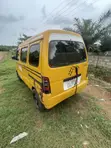 Suzuki Every 2013 Yellow - 5