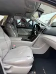 Toyota Venza XLE 2011 Gray - 1