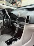 Toyota Venza XLE 2011 Gray - 3