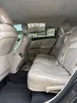 Toyota Venza XLE 2011 Gray - 4