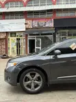 Toyota Venza XLE 2011 Gray - 5