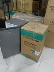 Affordable Hisense 90L Refrigerator - 1