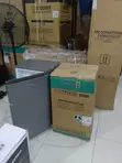 Affordable Hisense 90L Refrigerator - 2