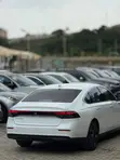 Honda Accord EX CVT 2024 White - 2