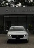 Honda Accord EX CVT 2024 White - 4
