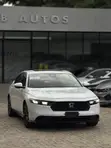 Honda Accord EX CVT 2024 White - 5
