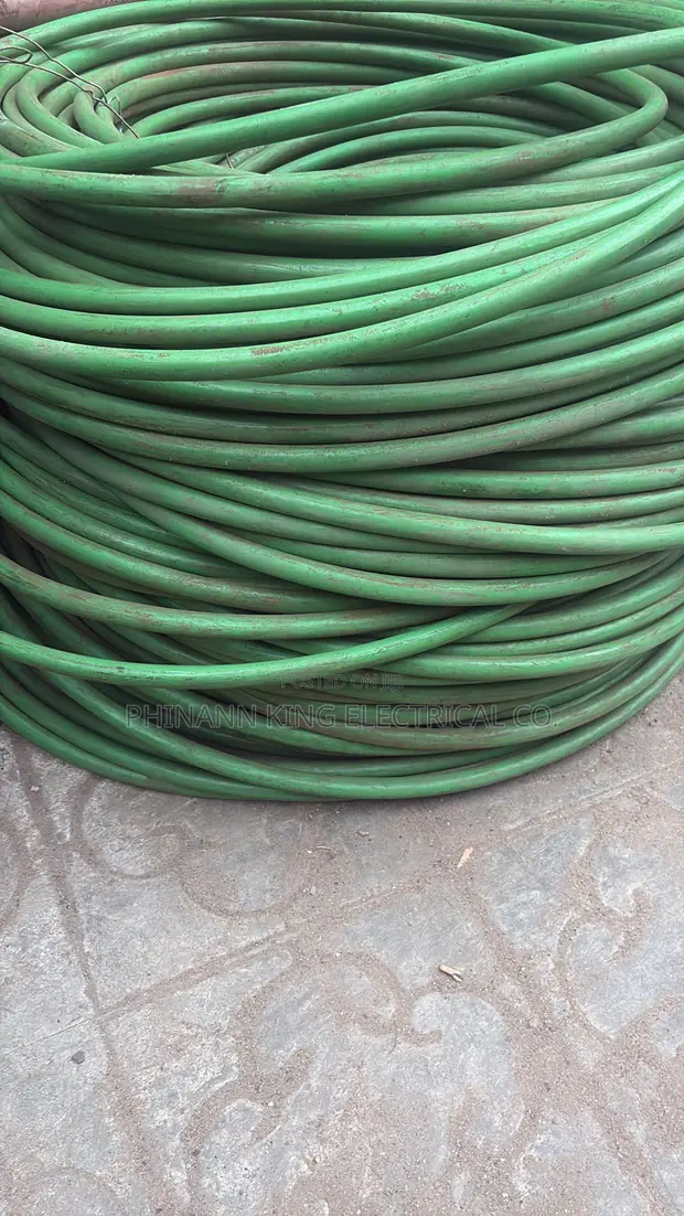 BICC Electric Cable 1mm, 5 Pair - 1