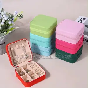 Jewelry Box Organizer - Barbie, Plain Designs