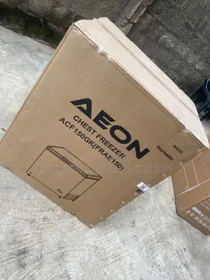 Aeon ACF150GK 150L Chest Freezer