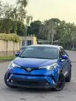 2018 Toyota C-HR XLE FWD Sport Utility - 1