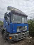 MAN Diesel 14.224 Truck - 2004 - 1