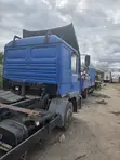 MAN Diesel 14.224 Truck - 2004 - 2