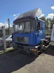 MAN Diesel 14.224 Truck - 2004 - 3