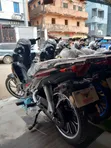 New Denstar Escape 110cc Motorcycle - 3