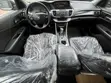 Honda Accord Sport 2014 Gray - 2