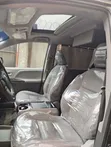 Toyota Sienna XLE 2017 - 3