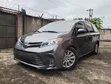Toyota Sienna XLE 2017 - 5