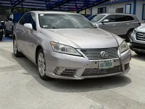 2009 Lexus ES 350 Gold