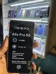 Oppo A6s Pro 256GB White - 2