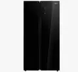 Midea 510L Side-by-Side Refrigerator | MDRS710FGF22D - 1