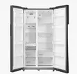Midea 510L Side-by-Side Refrigerator | MDRS710FGF22D - 2