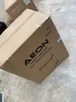 Aeon FRAE150 Chest Freezer 150L - 1