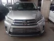 2015 Toyota Highlander XLE AWD SUV - 1