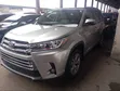 2015 Toyota Highlander XLE AWD SUV - 3