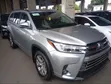 2015 Toyota Highlander XLE AWD SUV - 4