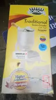 Original Corona Manual Food Grinder - 2